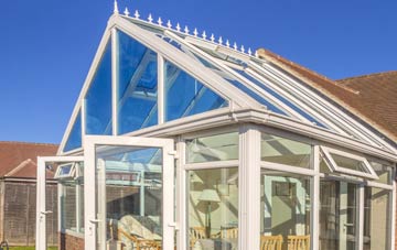 conservatory roof insulation costs Shenley Fields