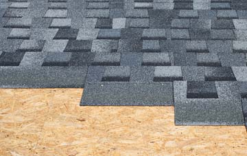 expert Shenley Fields asphalt roof companies