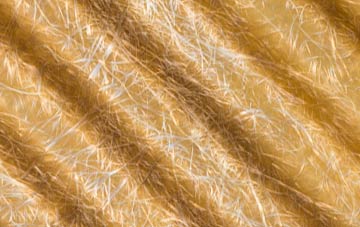 Shenley Fields fibreglass roof waterproofing