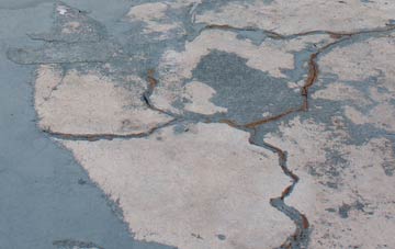 fibreglass roofing replacement Shenley Fields