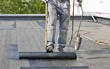 flat roof replacement Shenley Fields, West Midlands