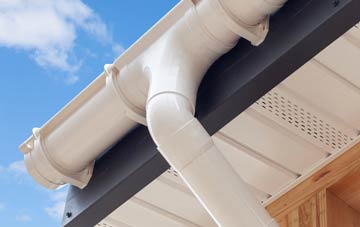 Shenley Fields gutter installation costs