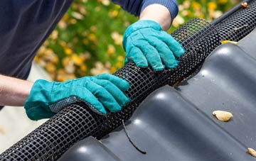 Shenley Fields gutter repair companies