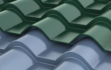 who should consider Shenley Fields plastic roofs