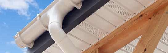 get Shenley Fields guttering quotes today