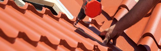 save on Shenley Fields roof installation costs