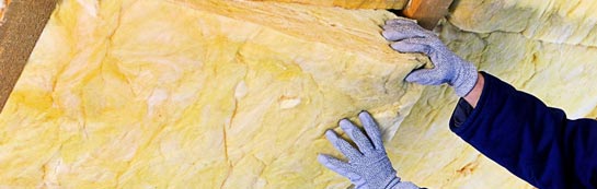 quotes for Shenley Fields roof insulation