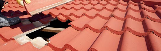 compare Shenley Fields roof repair quotes