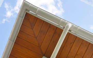 Shenley Fields soffit types