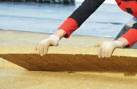 find rated Shenley Fields roof insulation companies