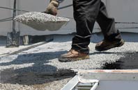 find rated Shenley Fields flat roofing replacement companies