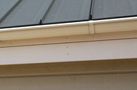Shenley Fields soffit repair