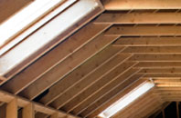 Shenley Fields tapered roof insulation quotes