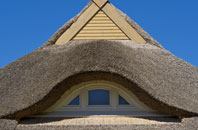 Shenley Fields thatch roofing